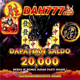 dah777-f.com LOGO