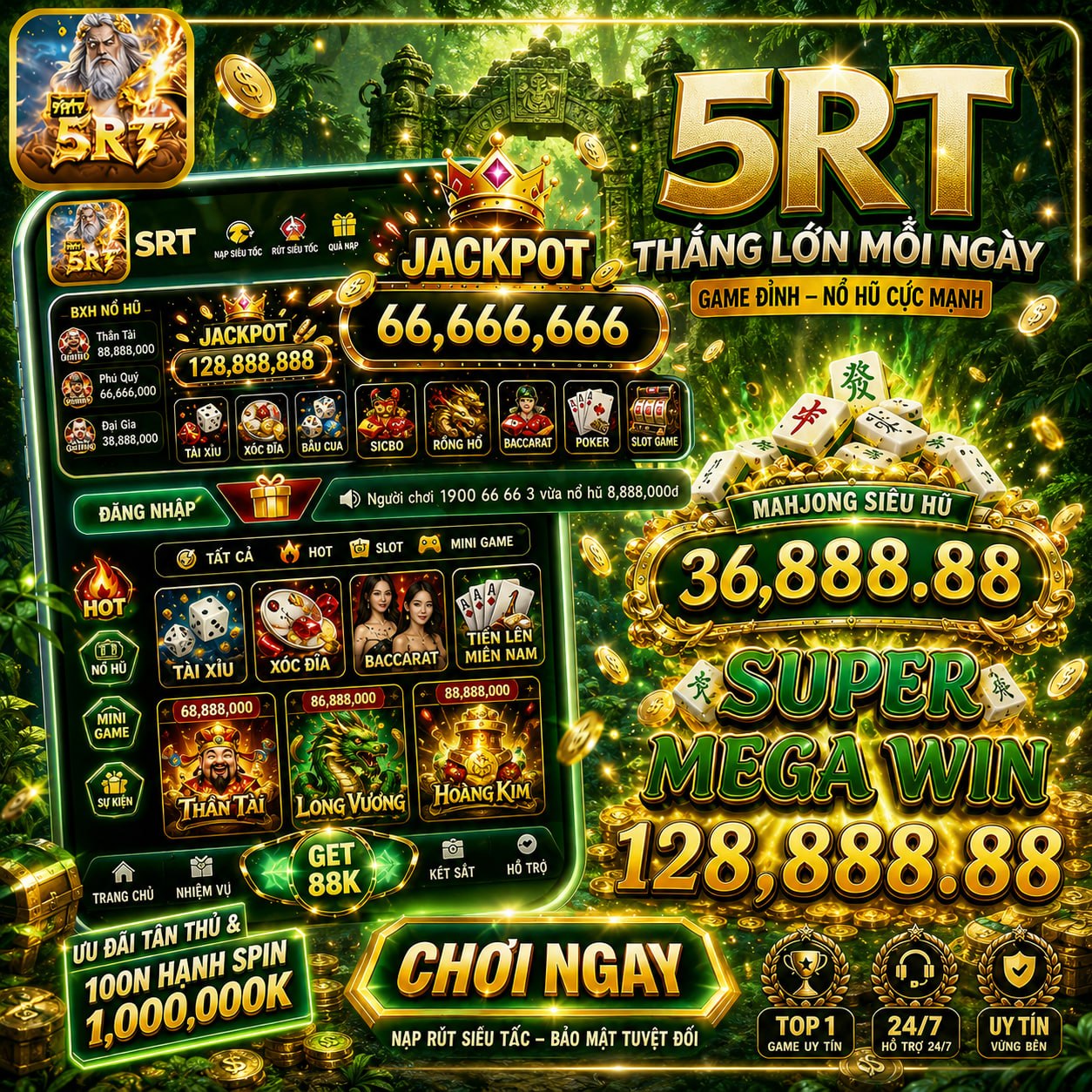 5RT - Situs Resmi 5rt Download App & Daftar Akun Mudah ⚡