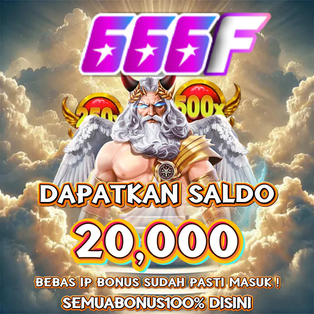 666F - 666f Login Akun Mudah ⚡