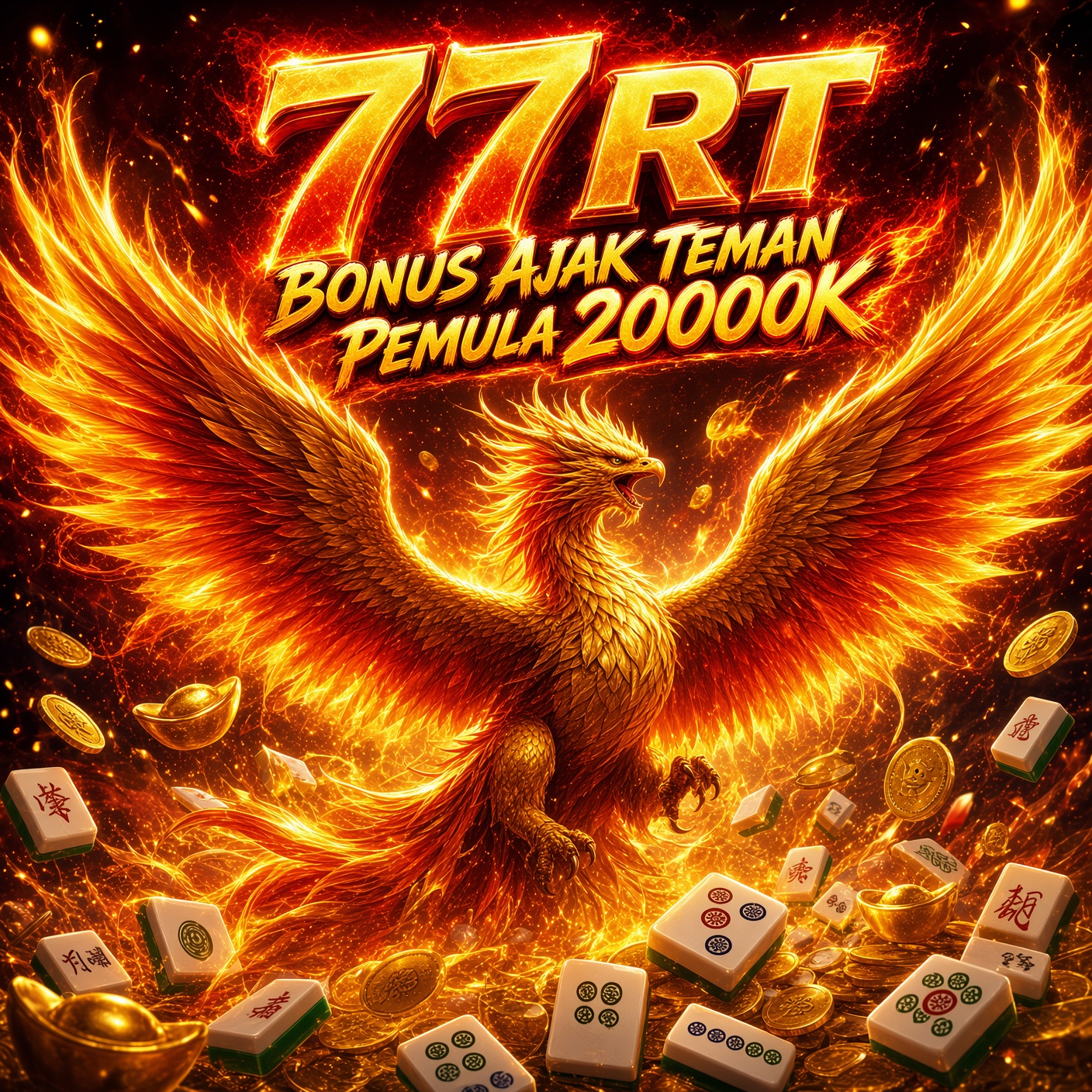 77RT - Official Terbaru 77rt  Daftar & Login 💎