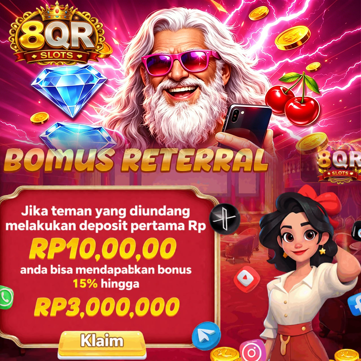 8QR - 8qr Download Daftar Mudah ⭐