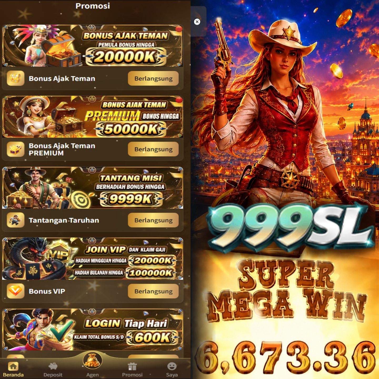 999SL - Official Terbaru 999sl  Daftar & Login 💎