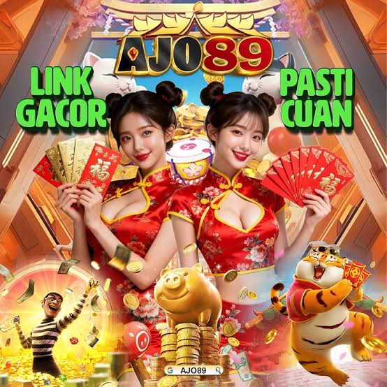 AJO89 - Situs Resmi ajo89 Unduh App & Akun Aman ⭐