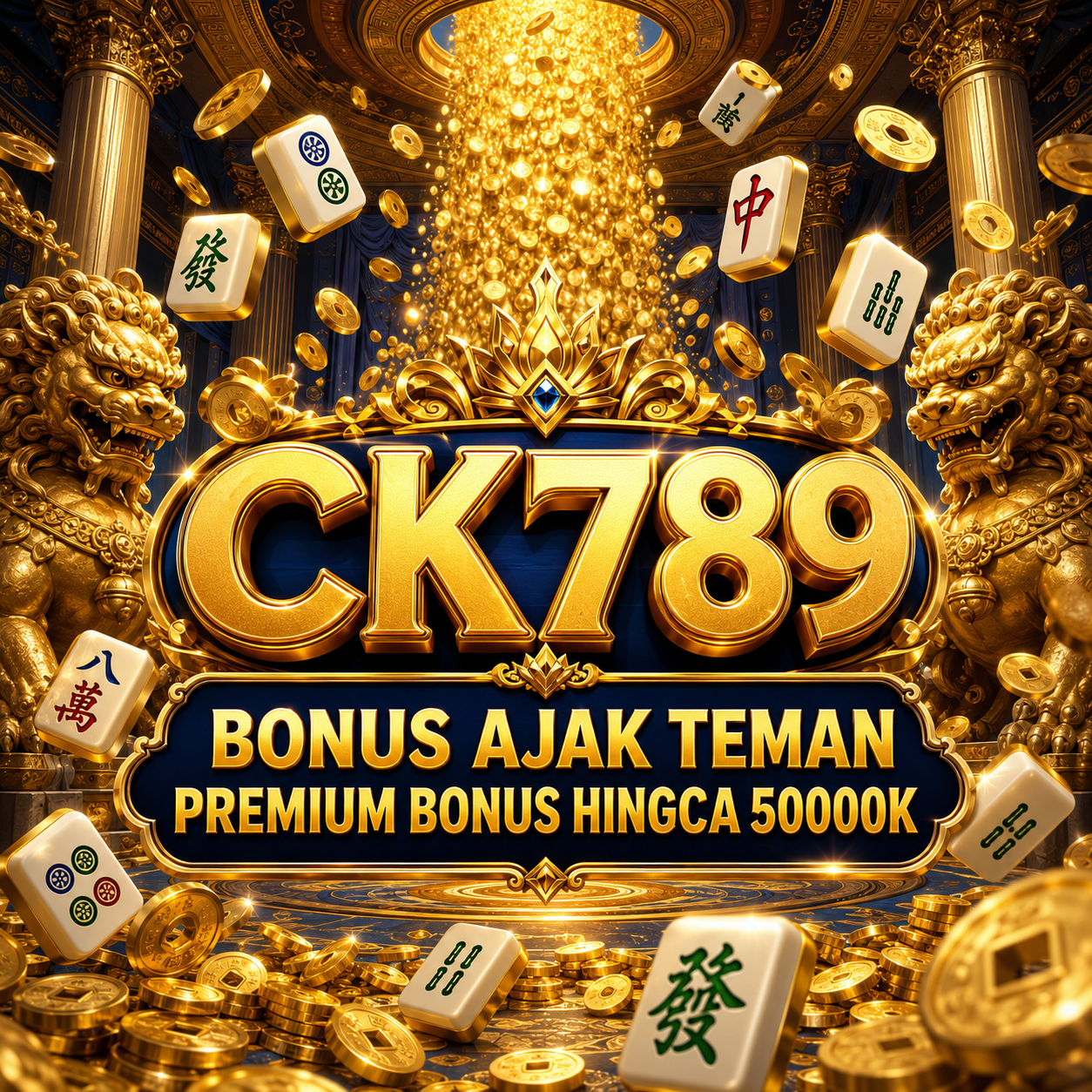 CK789 - Web Resmi ck789 Unduh & Daftar Mudah