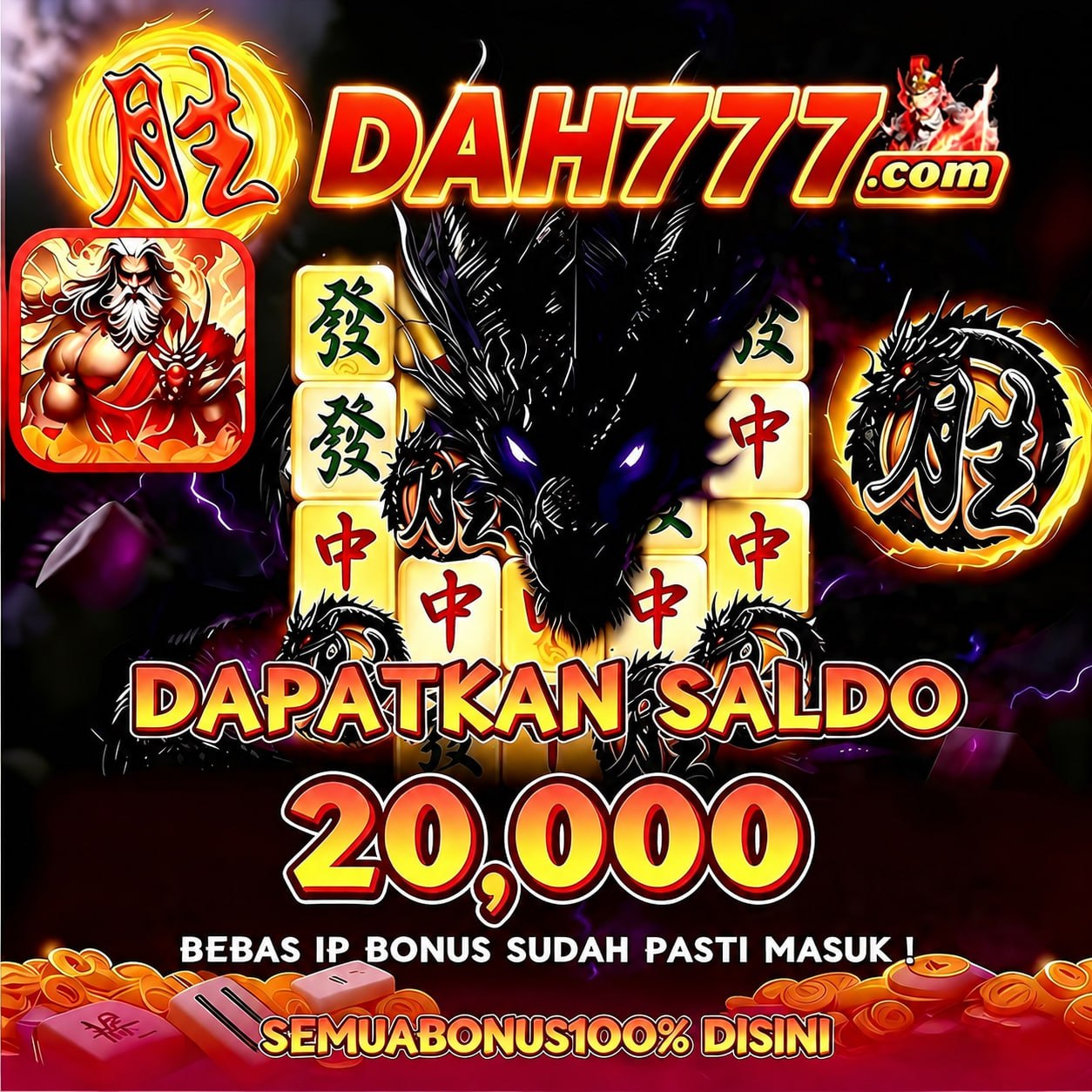 Sic Bo dah777