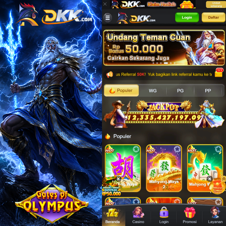 DKK - dkk Download Unduh Terbaru
