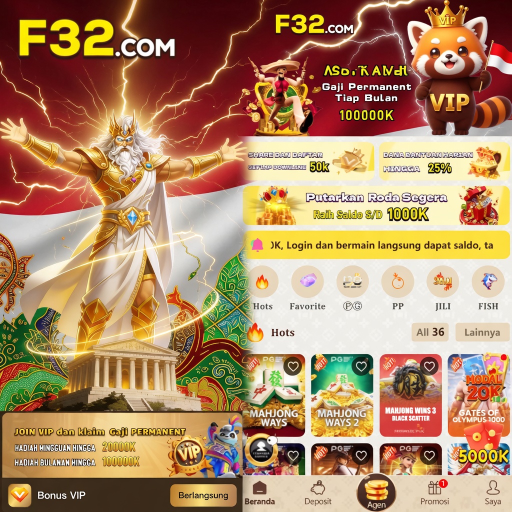 F32 - f32 Daftar Akun Mudah Aman