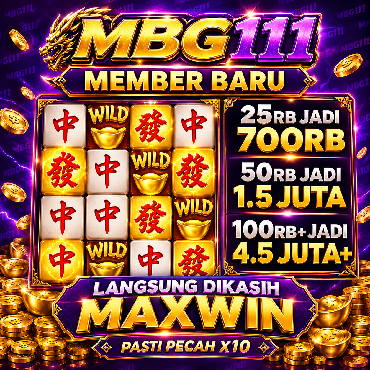 MBG111 - Login mbg111 Akun App Aman 💎