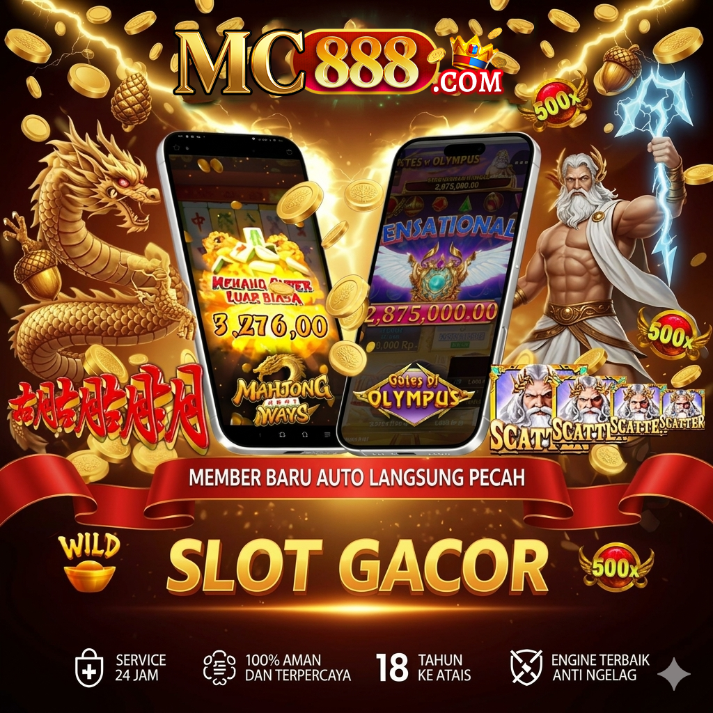 MC888 - mc888 Download Unduh Terbaru