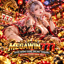 MEGAWIN777 - Slot Indonesia Jadi Pilihan untuk Menjelajahi Tema Slot Online Berbeda