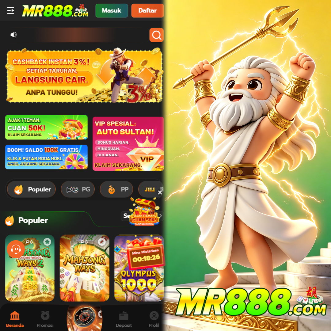 MR888 - mr888 Unduh Download App Terbaru 🎯
