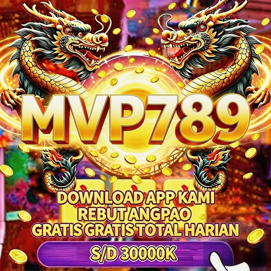 MVP789 - Akun mvp789 App Aman