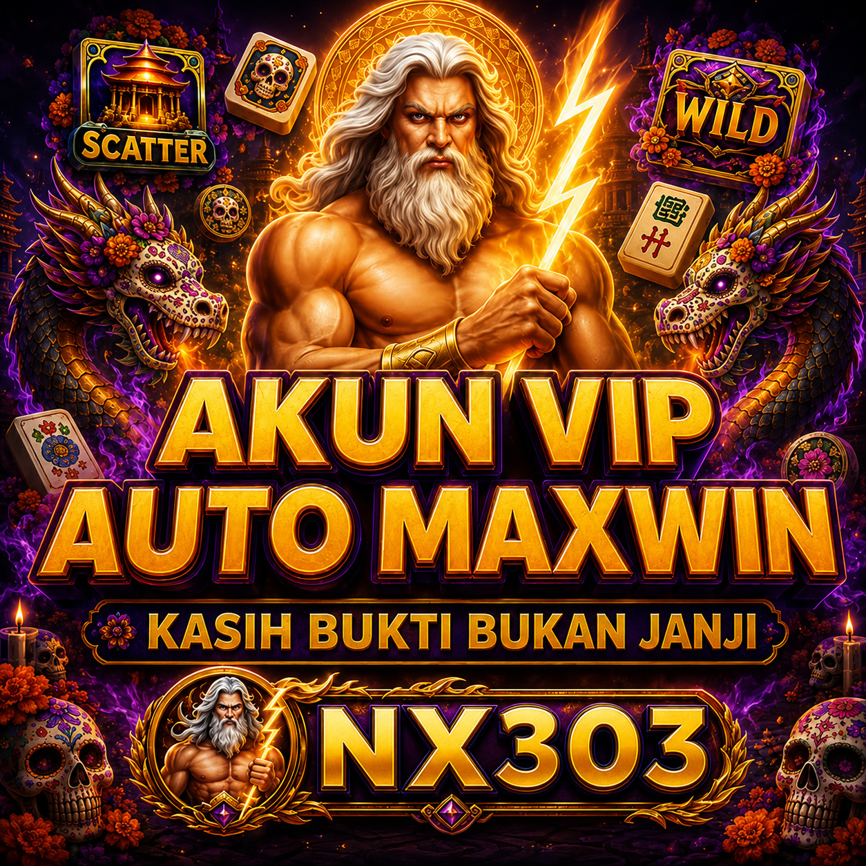 NX303 - Download nx303 Terbaru