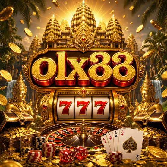 OLX88 - Slot Indonesia Jadi Pilihan untuk Menjelajahi Tema Slot Online Berbeda