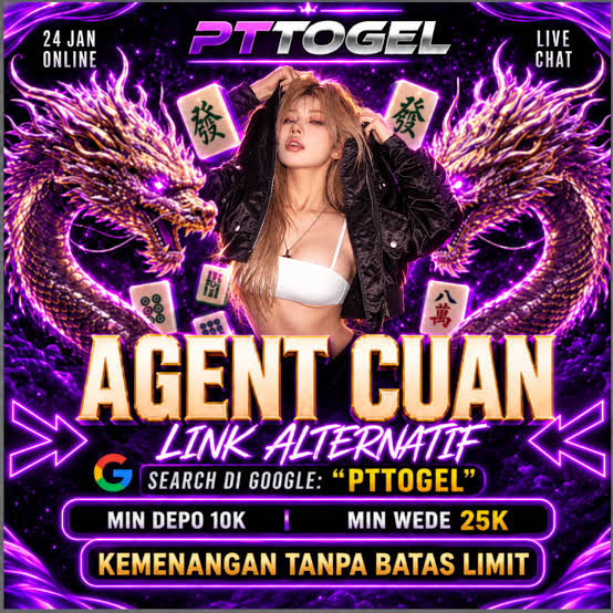 PTTOGEL - pttogel Login Akun Aman Mudah 🎯