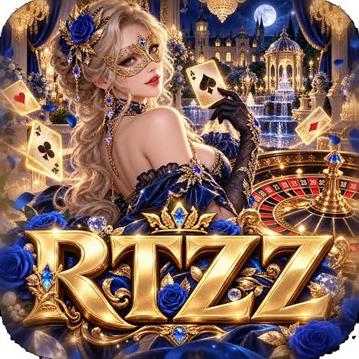 RTZZ - Aplikasi Resmi rtzz Unduh & App Terbaru