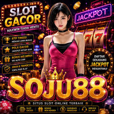 SOJU88 - Situs Resmi SOJU88 Login & App Aman