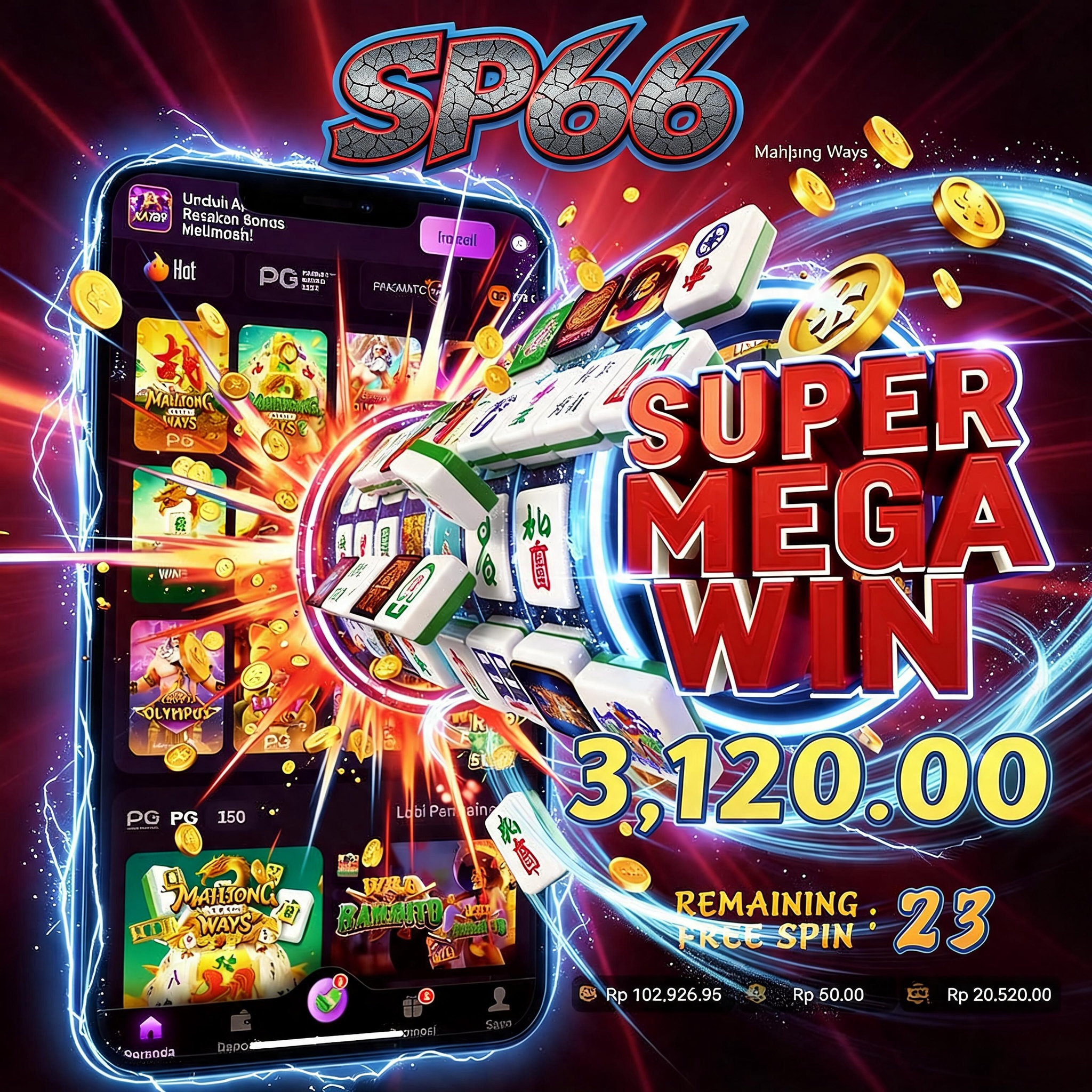 SP66 - Situs Resmi sp66 Daftar Akun & Aman