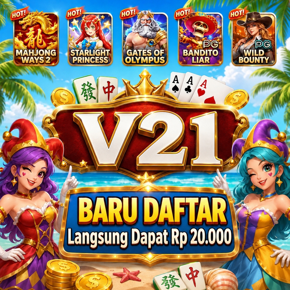 V21 - v21 Download Daftar Mudah ⭐