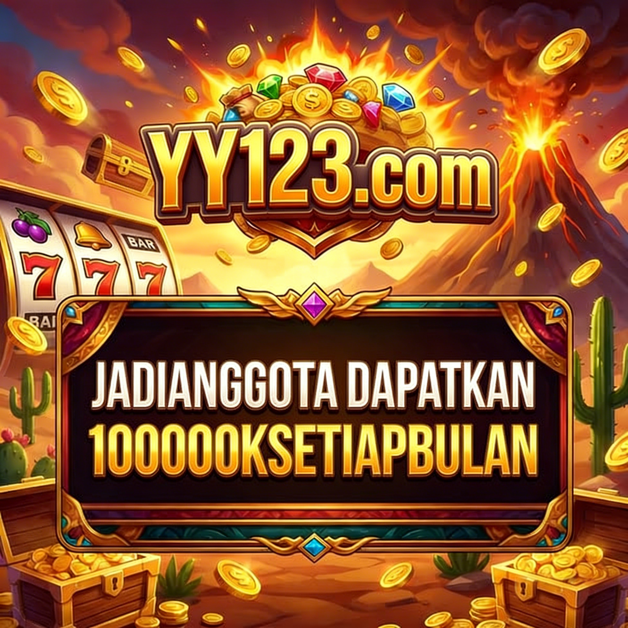 YY123 - Unduh Login yy123 Aman